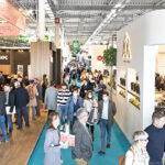 The exhibitors are impressed by the commercial dynamic of HORECA 2023